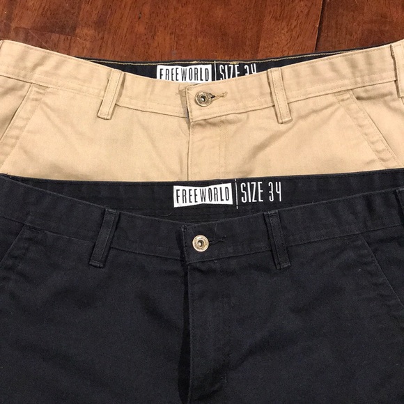 Men’s shorts - Picture 1 of 3